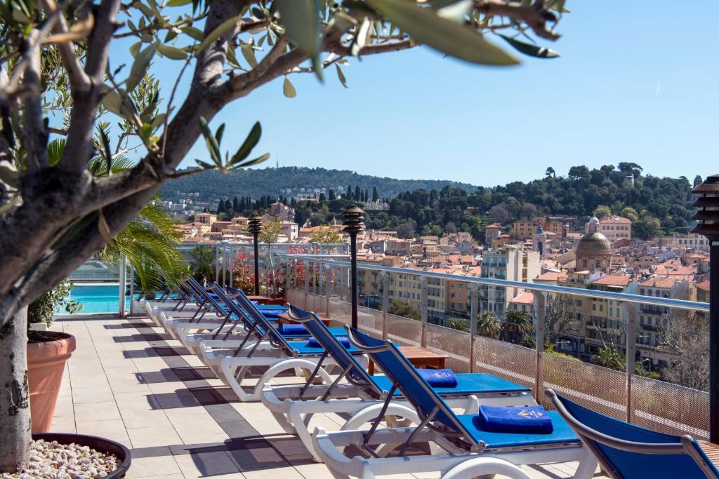 Hotel Aston La Scala - Resim 43