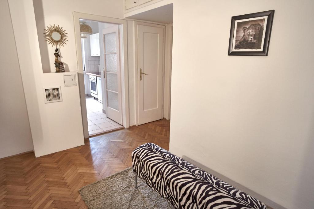 Fotografie z fotogalerie ubytování State Opera Alley Lodge ve Vídni
