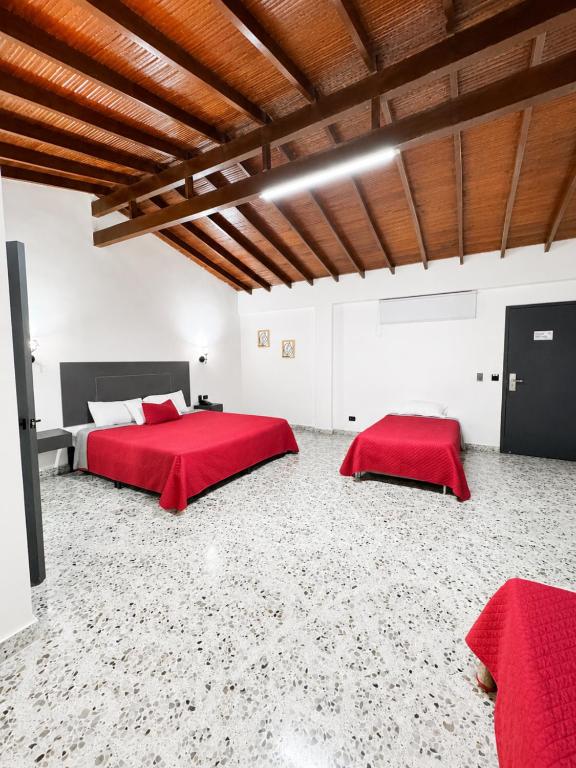Hotel Ofix - 