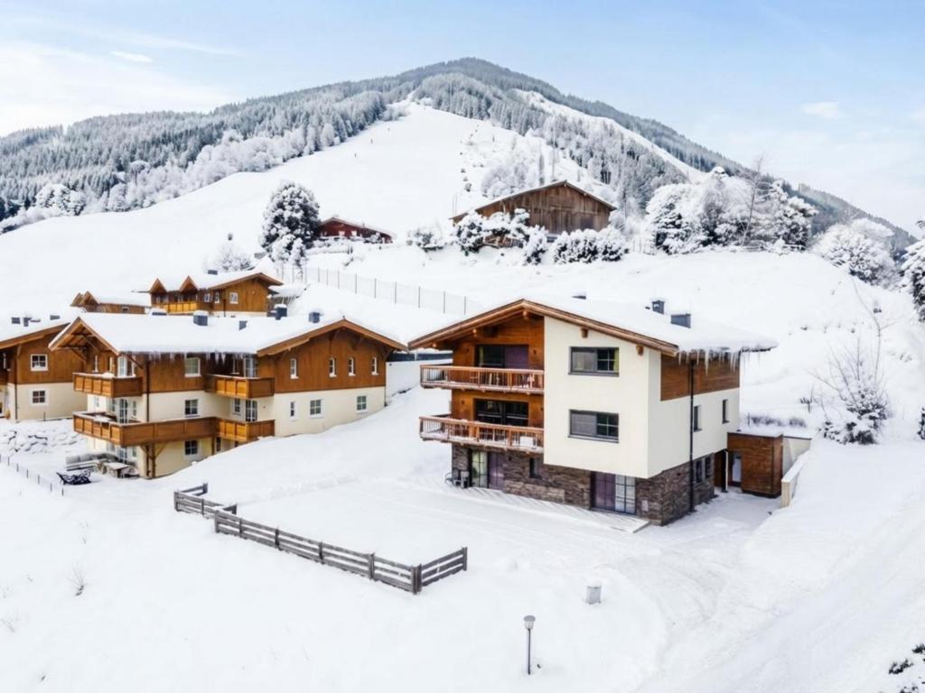 Chalet Susanna S