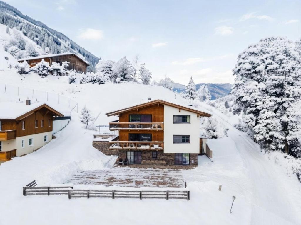 Chalet Susanna