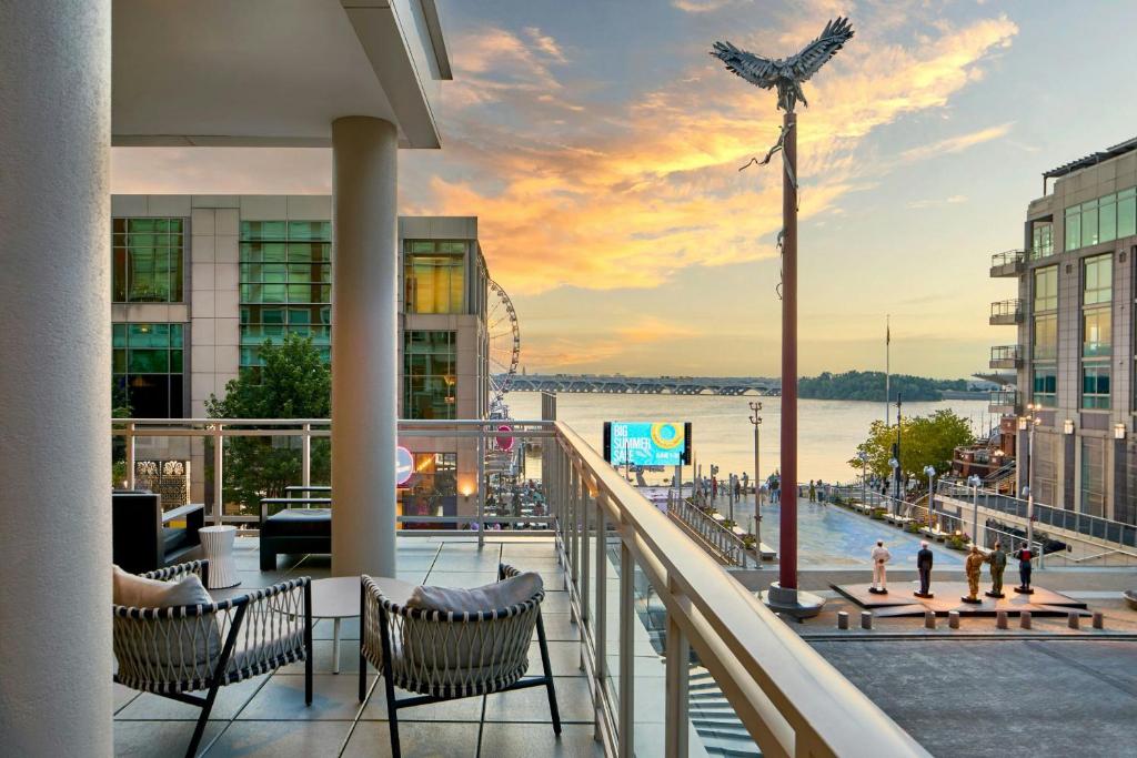 AC Hotel National Harbor Washington, DC Area