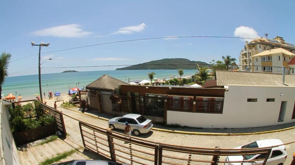  Thaiji Pousada e Parador