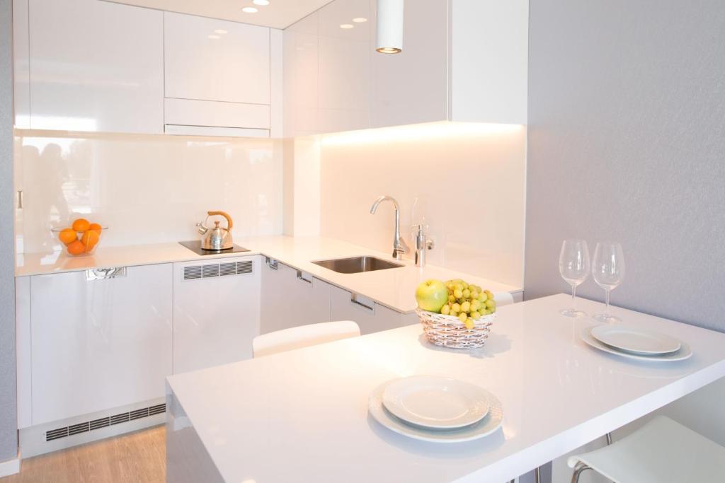 Masd Mediterraneo Hotel Apartamentos Spa - Classic Premier Apartment With Sea View
