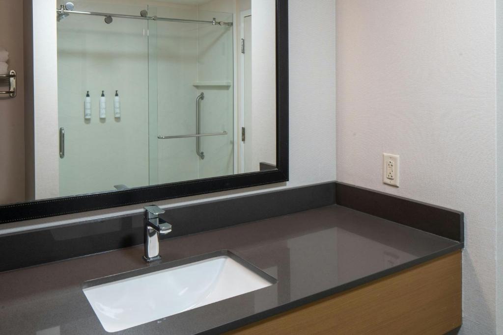Fairfield Inn & Suites Orange Beach - Camera King