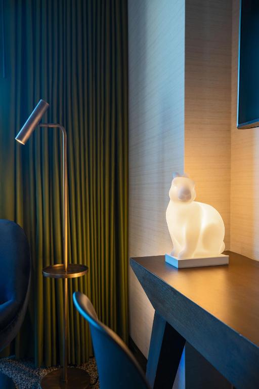 Renaissance New York Chelsea Hotel - 