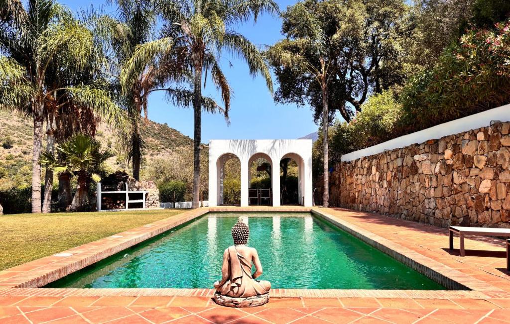 Casa Agua Dulce