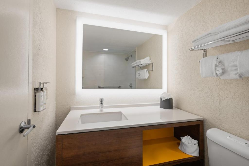 Holiday Inn Miami International Airport, an IHG Hotel - 
