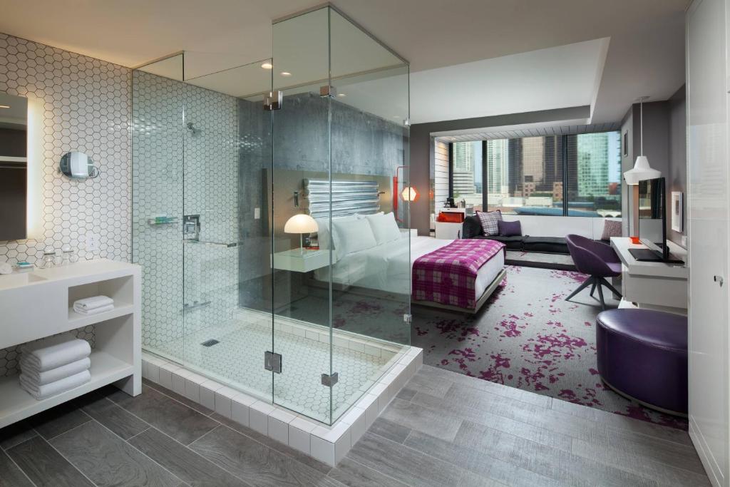 W Bellevue - 