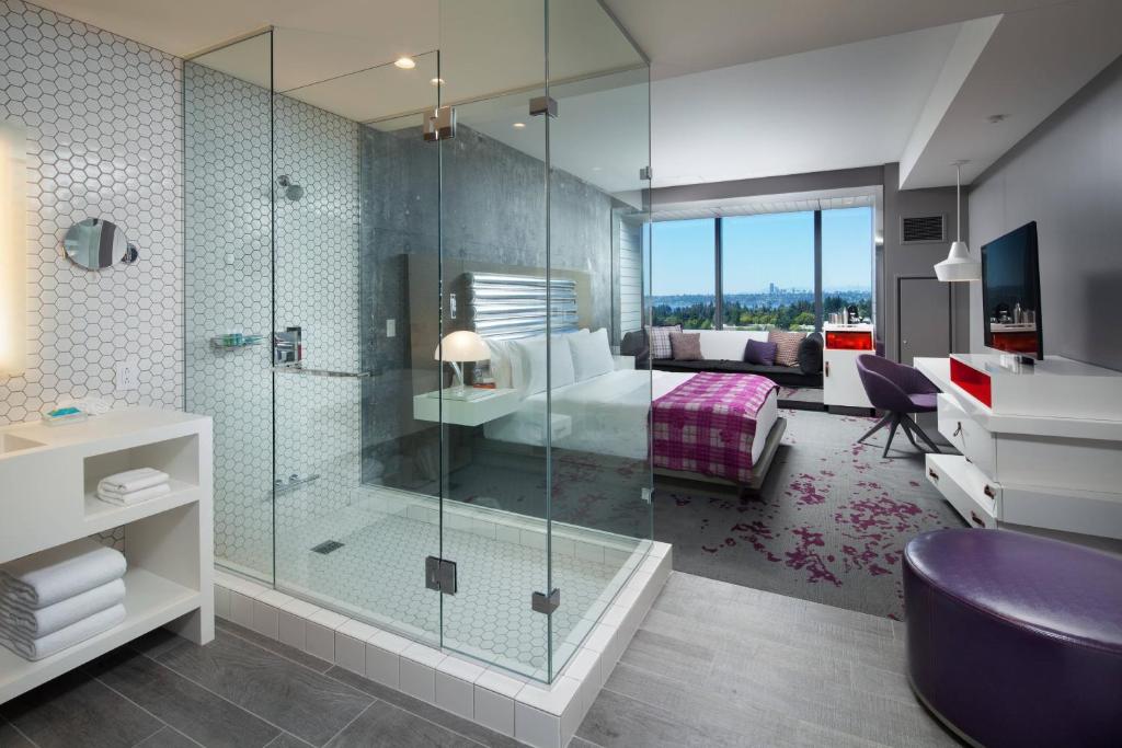 W Bellevue - 