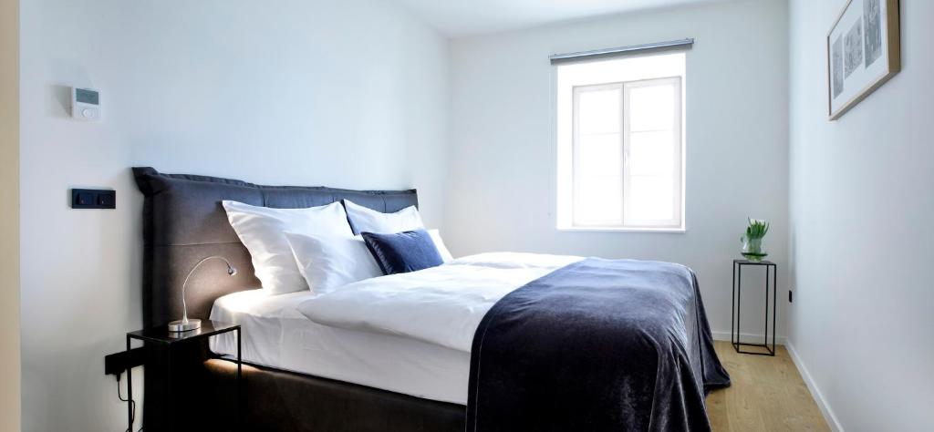 Hotel Maribor, City apartments - Resim 29