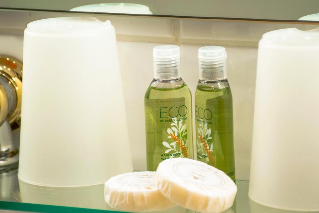 Boutique Hotel Kugel Wien - Resim 40