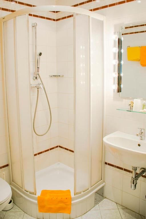 Boutique Hotel Kugel Wien - Resim 7