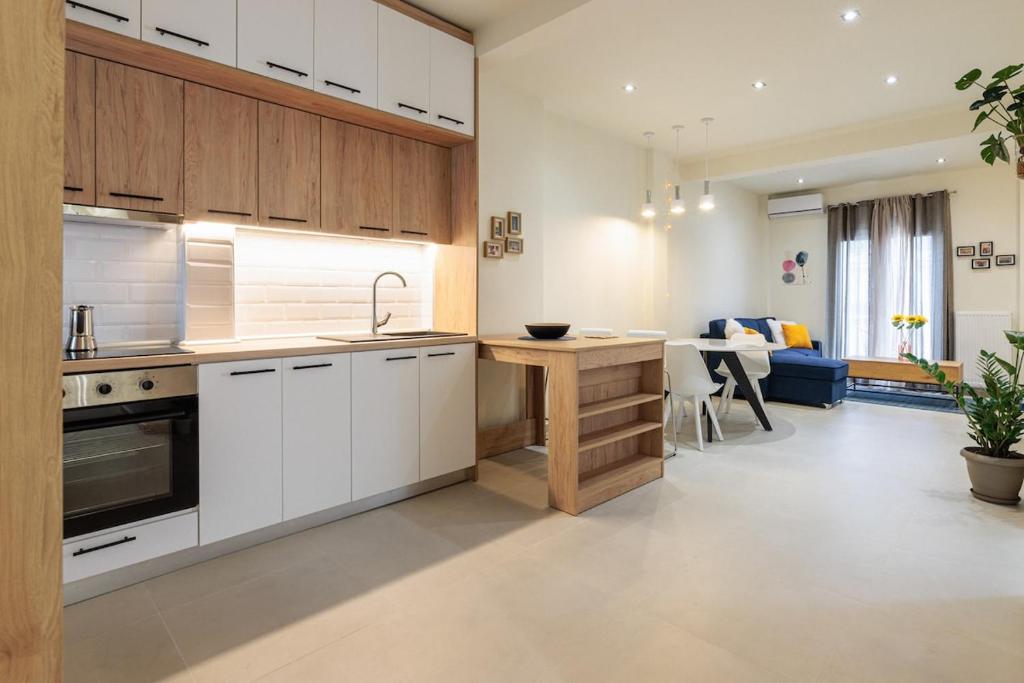 Rotunda Living Atmabnb1