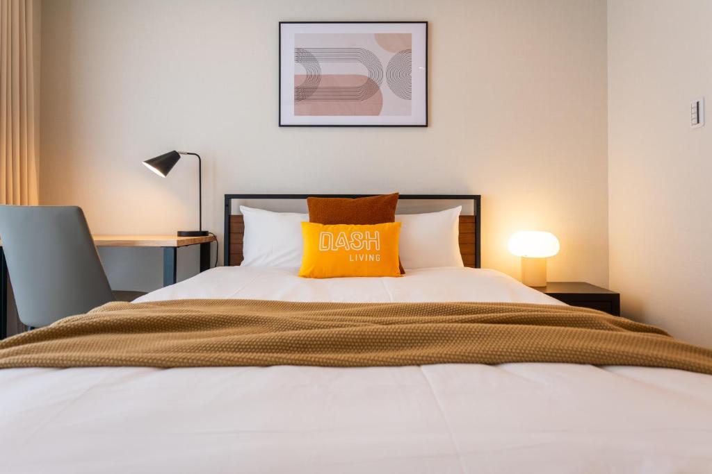 Dash Living Minami Azabu