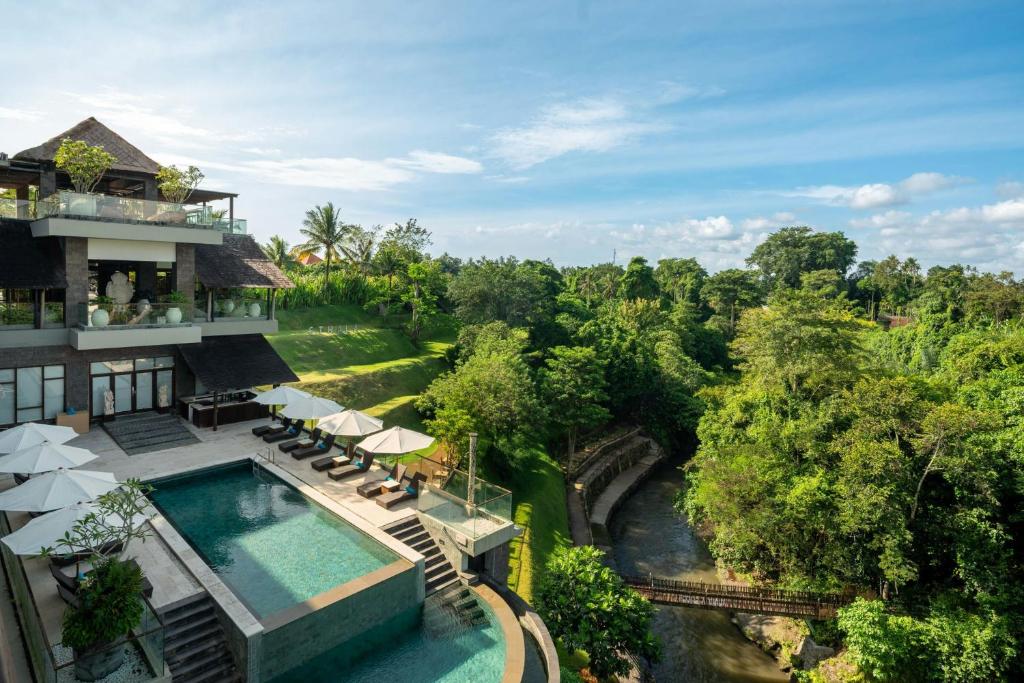 Sthala, A Tribute Portfolio Hotel, Ubud Bali