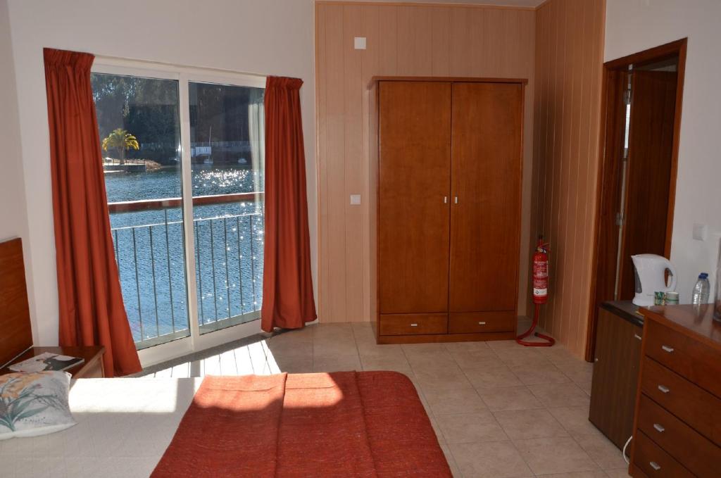 Praia das Rocas Bungalows - Chalet De Una Habitación