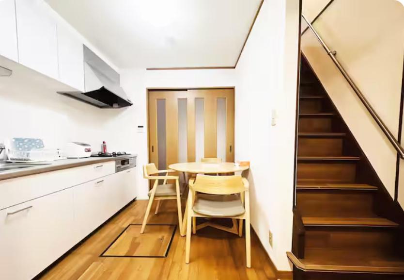 丰田町 Mirai Toyota A very cozy living cabin