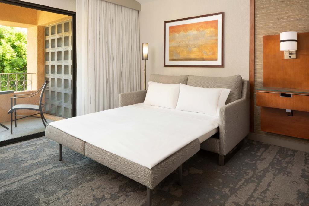 The Westin Rancho Mirage Golf Resort & Spa - 