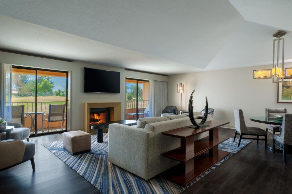 The Westin Rancho Mirage Golf Resort & Spa - 