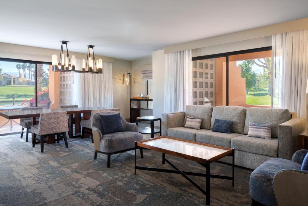 The Westin Rancho Mirage Golf Resort & Spa - 