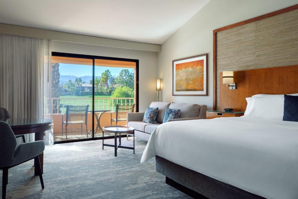 The Westin Rancho Mirage Golf Resort & Spa - 