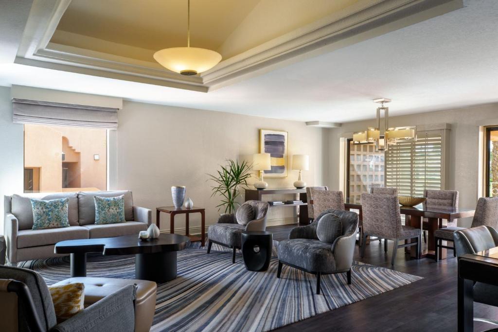 The Westin Rancho Mirage Golf Resort & Spa - 