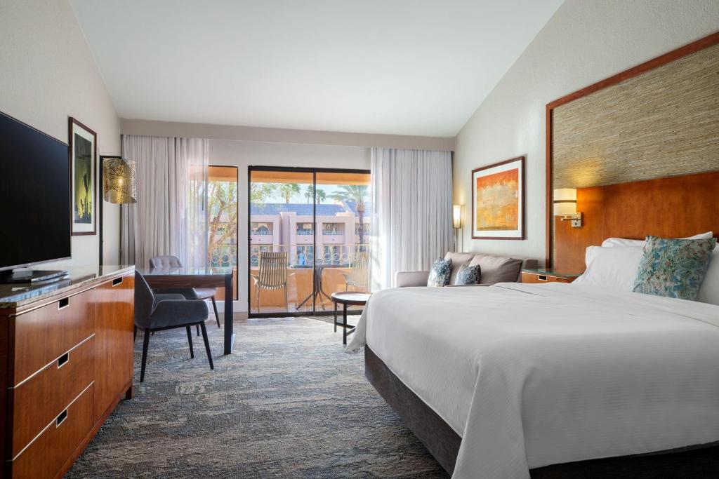The Westin Rancho Mirage Golf Resort & Spa - 