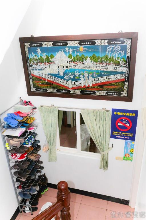 Fotografie z fotogalerie ubytování Jinshawan B&B v destinaci Magong