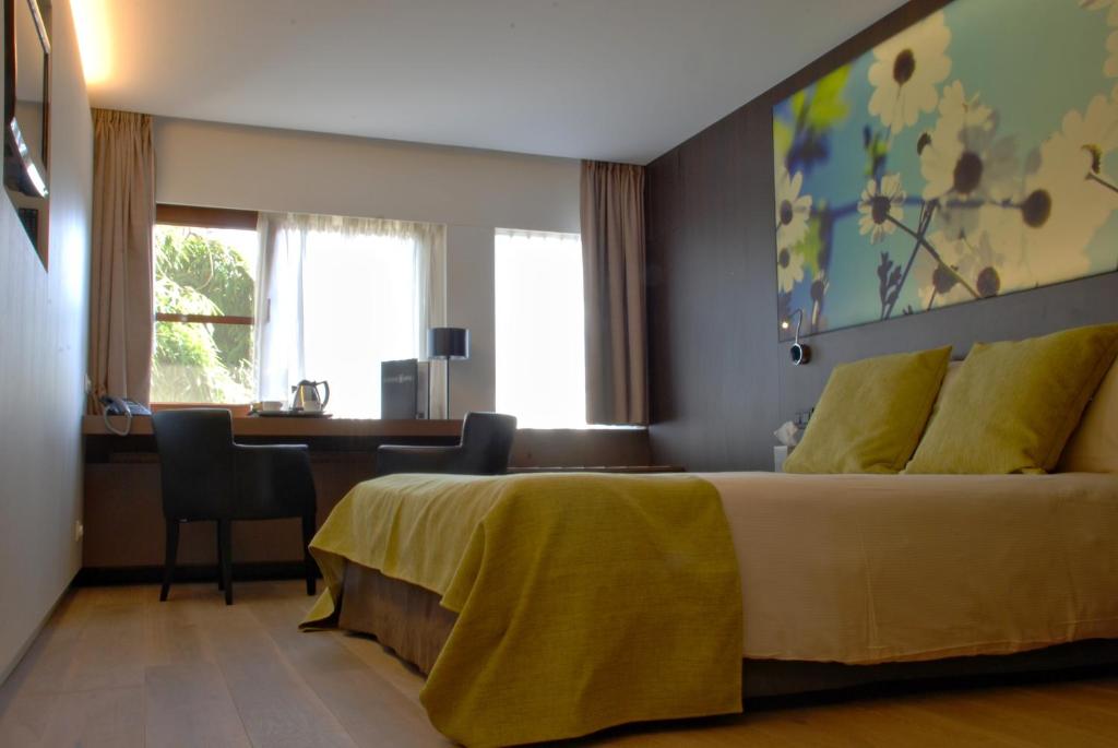 Flanders Hotel - Resim 39