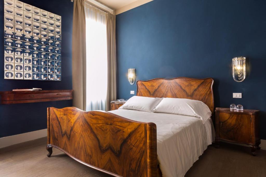 Hotel Liassidi Palace - Classic Double Room - Separate Building