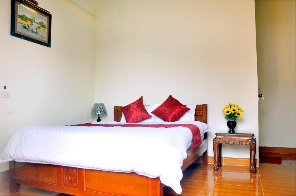 Tam Coc Family Hotel - 2