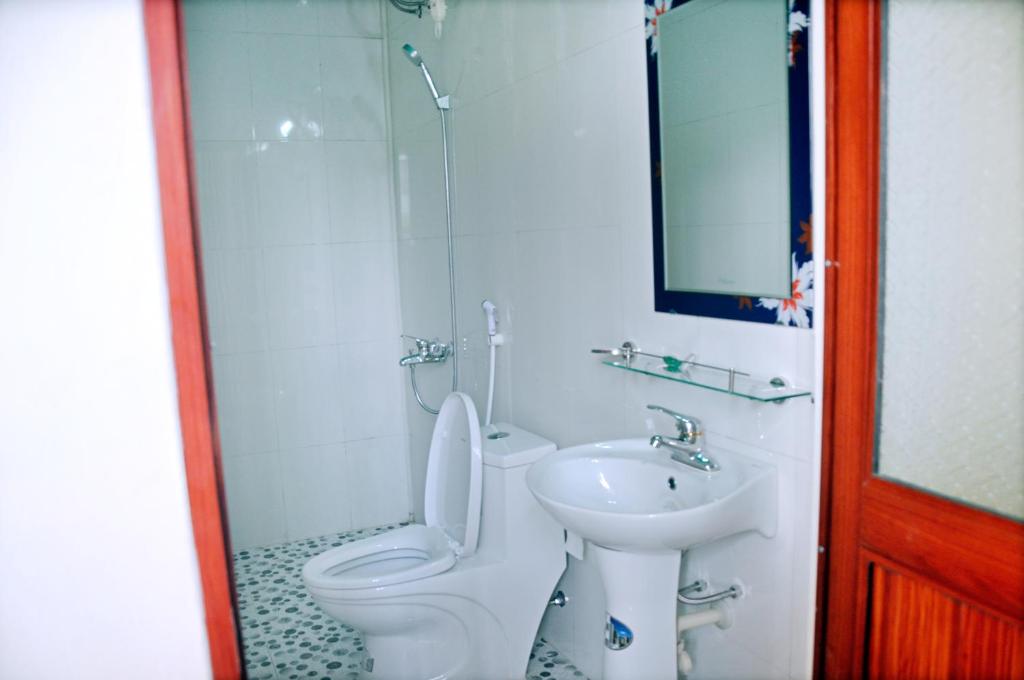 Tam Coc Family Hotel - 3