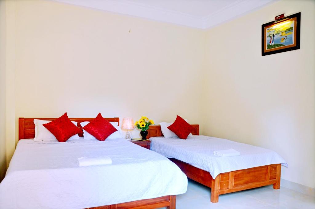 Tam Coc Family Hotel - 8