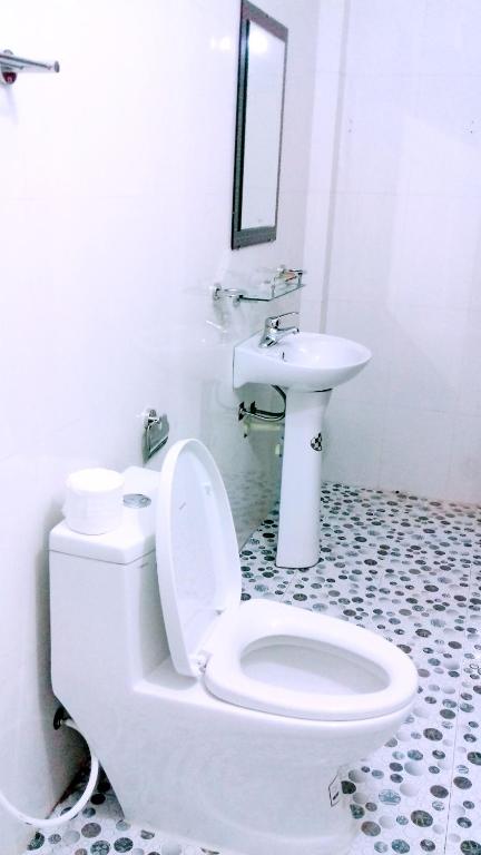 Tam Coc Family Hotel - 7