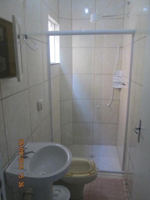  Apartamento na Praia de Enseada
