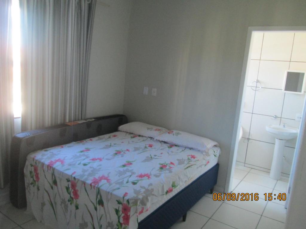  Apartamento na Praia de Enseada