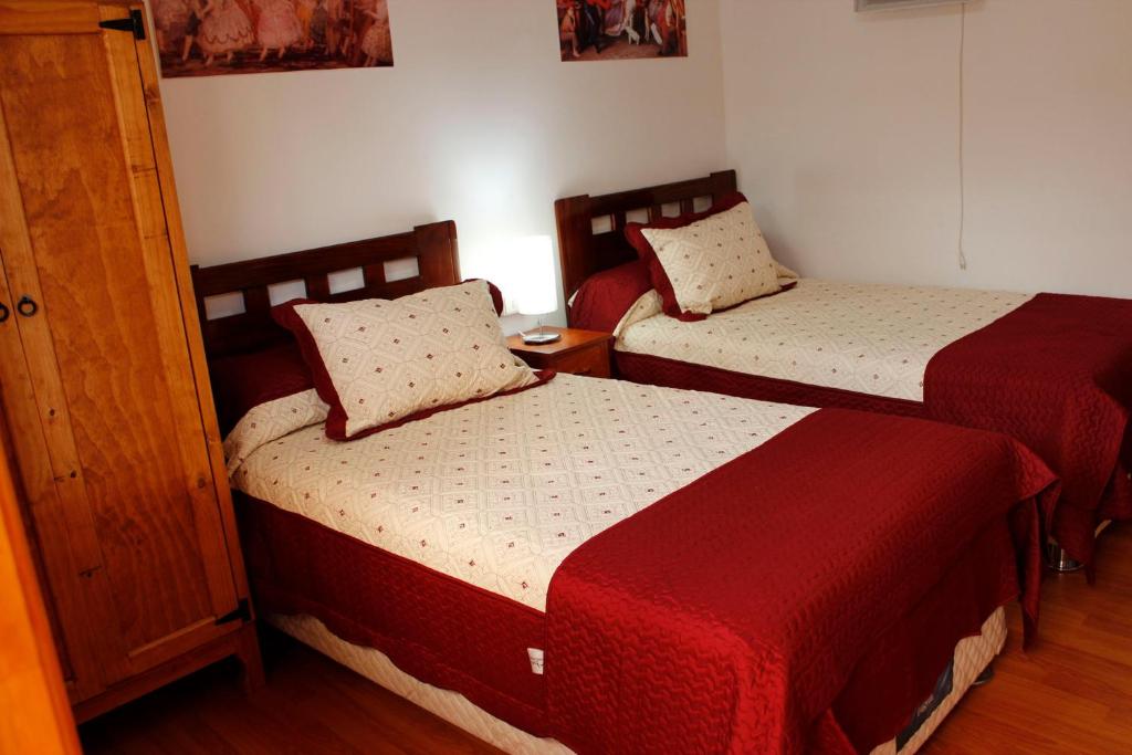 Hostal Chile Colonial