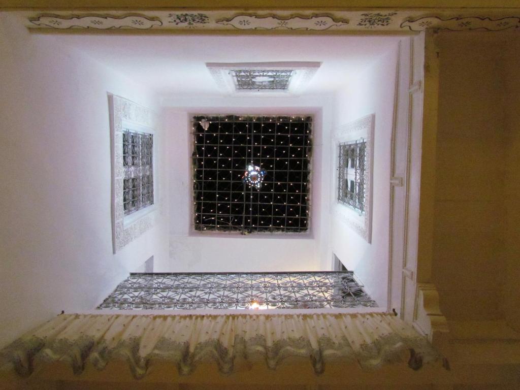 Fotografie z fotogalerie ubytování Riad Dar Arsama v destinaci Fès
