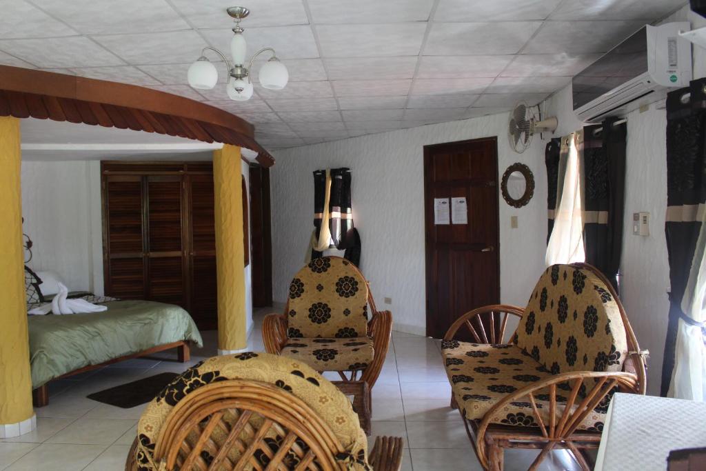 Hotel Valle Verde - Junior Suite With Balcony