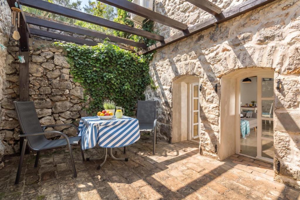 La Rocca Duo - Hidden In Istria - Happy Rentals