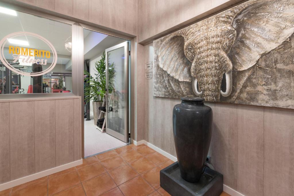 Hotel Romerito - Resim 20