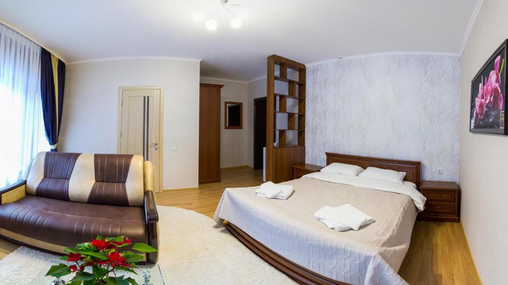 Premier - Triplo Stanza Con Balcone