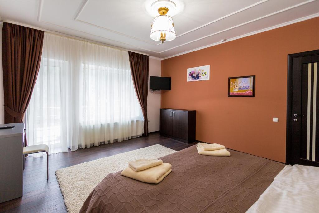 Premier - Suite Con Balcone