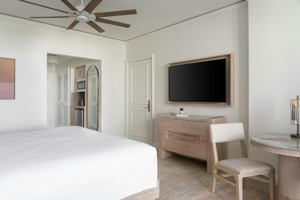 The Ritz-Carlton Key Biscayne, Miami - 