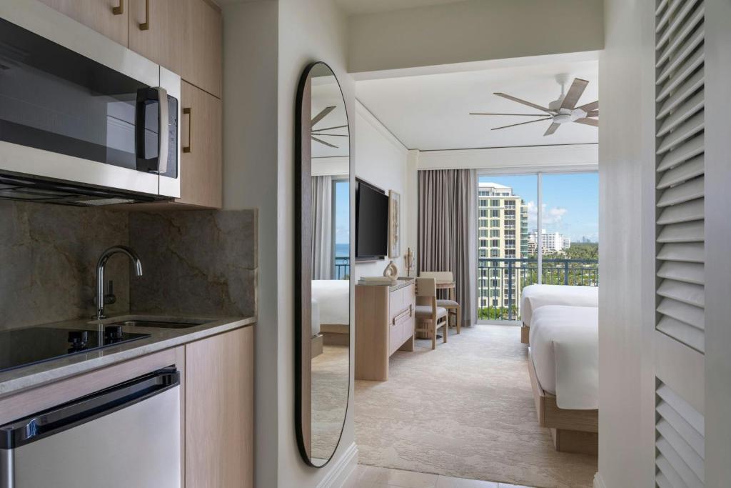 The Ritz-Carlton Key Biscayne, Miami - 