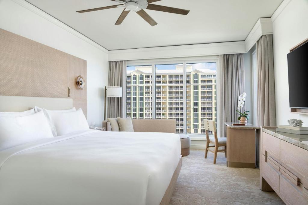 The Ritz-Carlton Key Biscayne, Miami - 