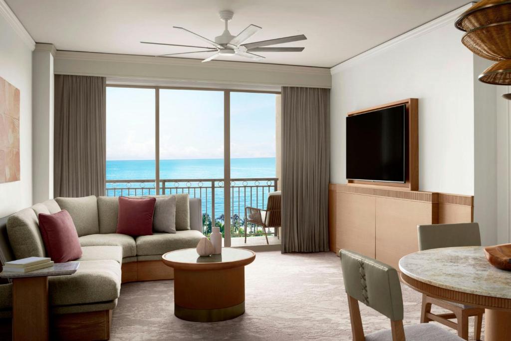 The Ritz-Carlton Key Biscayne, Miami - 