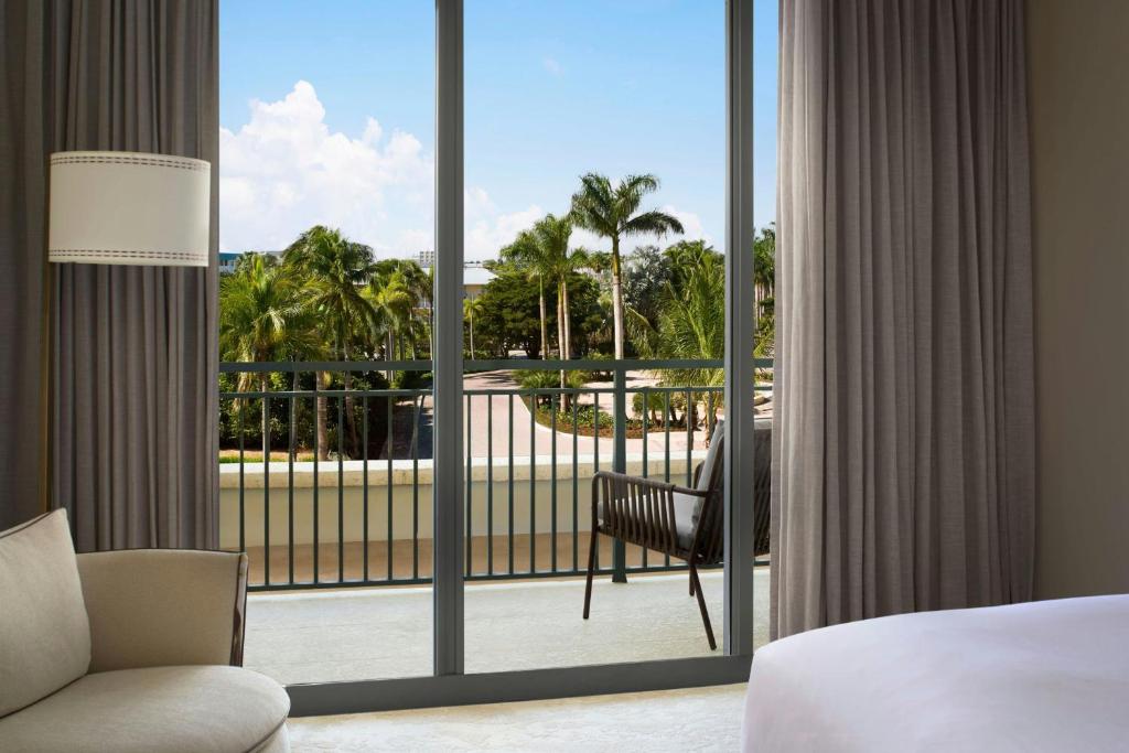 The Ritz-Carlton Key Biscayne, Miami - 