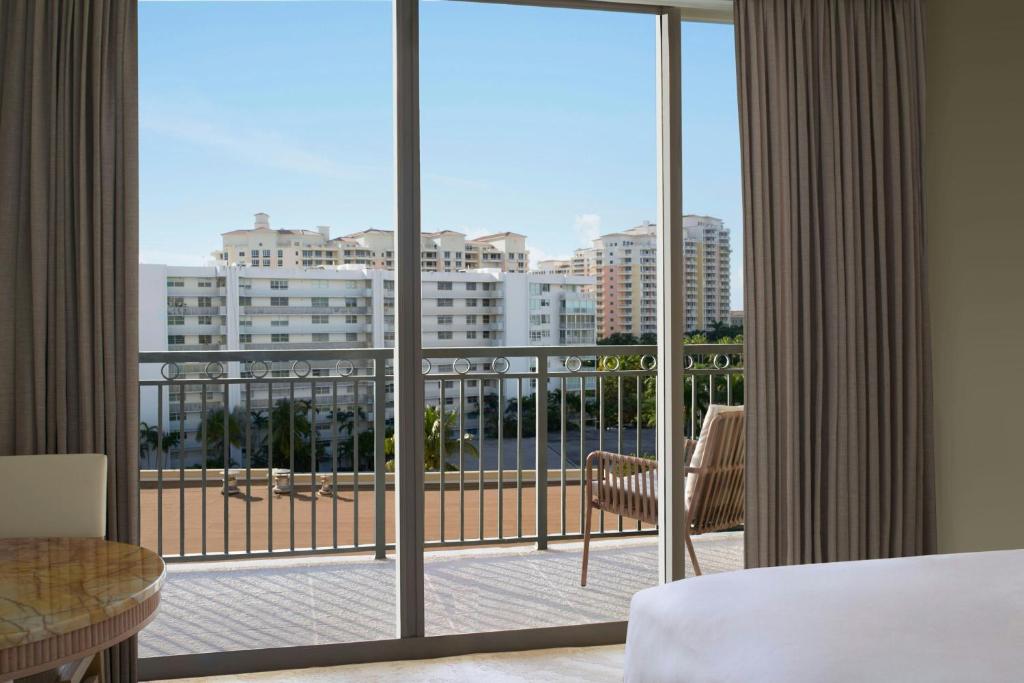 The Ritz-Carlton Key Biscayne, Miami - 